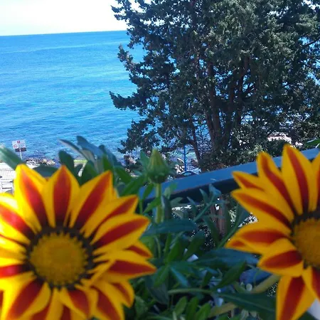 Casa Piano Di Gallo Mondello