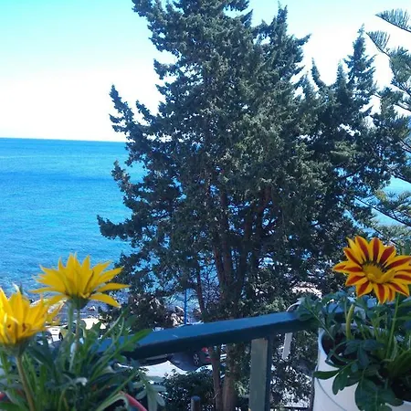 Casa Piano Di Gallo *