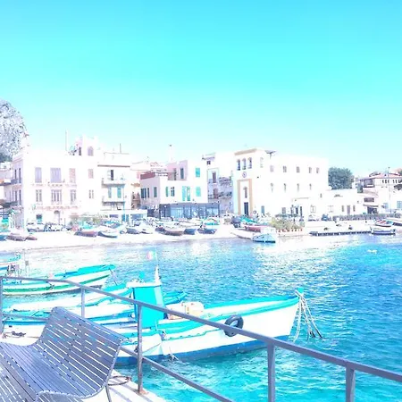 Apartment Casa Piano Di Gallo Mondello