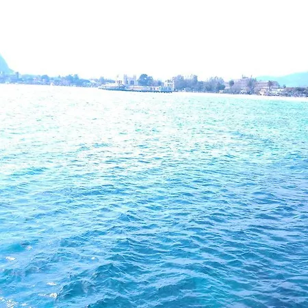 Casa Piano Di Gallo Mondello