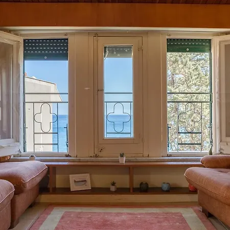 Casa Piano Di Gallo Apartment