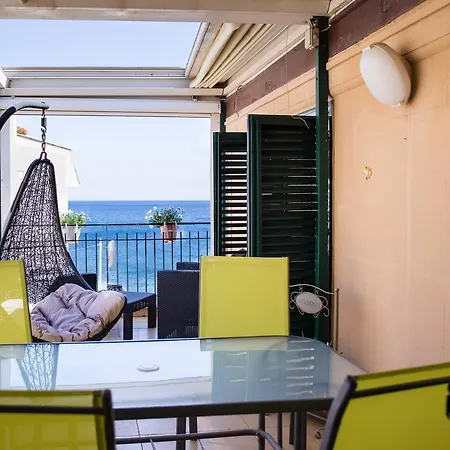Casa Piano Di Gallo Apartment *