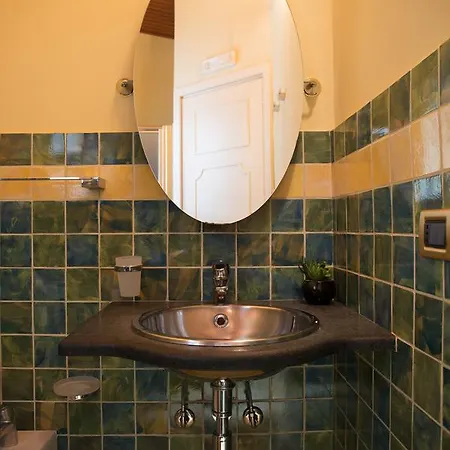 Casa Piano Di Gallo