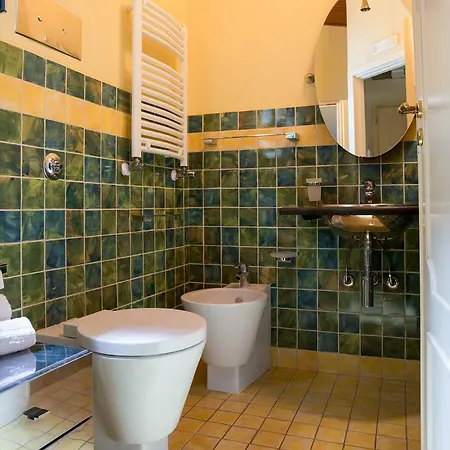 Casa Piano Di Gallo Apartment *