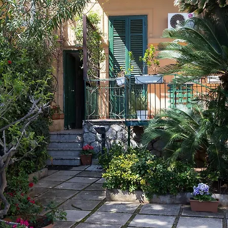 Casa Piano Di Gallo Apartment *