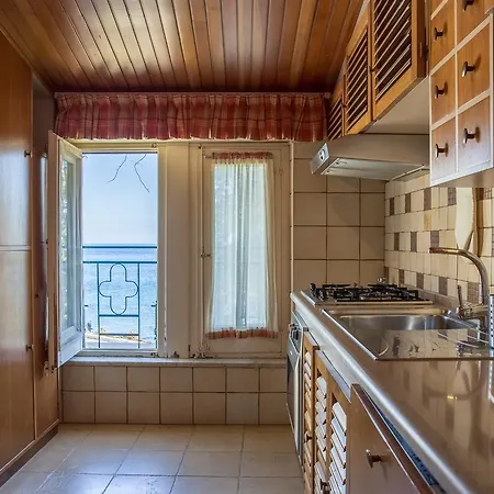 Apartment Casa Piano Di Gallo