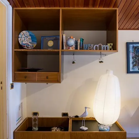 Casa Piano Di Gallo Apartment *