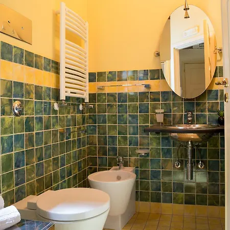 Casa Piano Di Gallo * Mondello