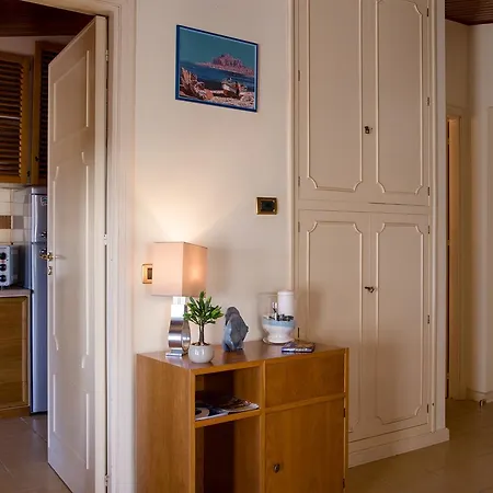 Casa Piano Di Gallo Apartment