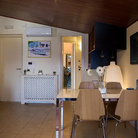 Casa Piano Di Gallo