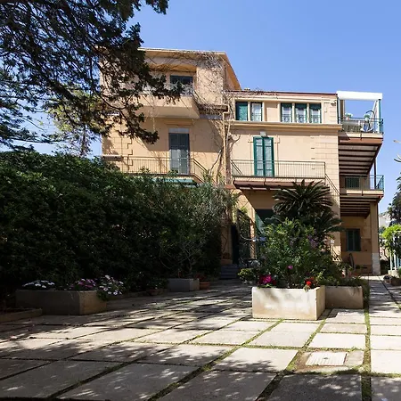 Casa Piano Di Gallo Apartment *